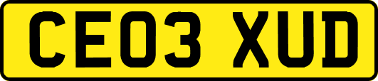 CE03XUD