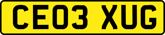 CE03XUG