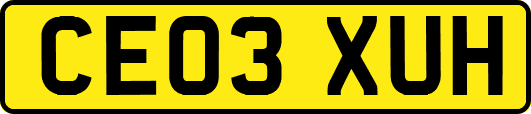 CE03XUH