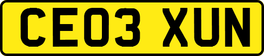 CE03XUN