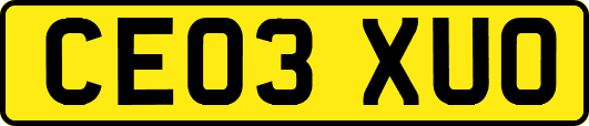 CE03XUO