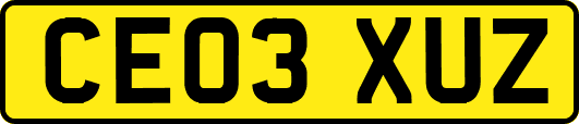 CE03XUZ