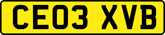 CE03XVB
