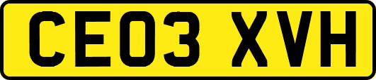 CE03XVH