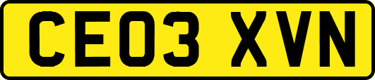 CE03XVN