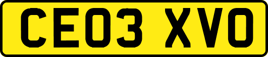 CE03XVO