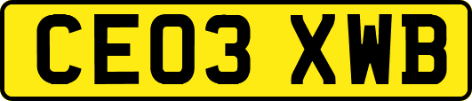 CE03XWB