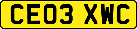 CE03XWC