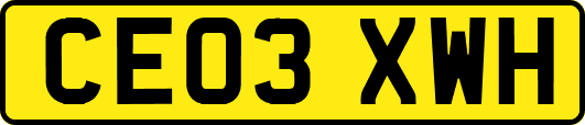 CE03XWH