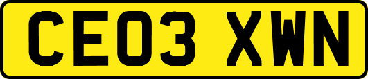 CE03XWN