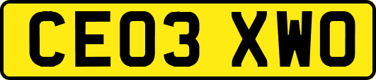 CE03XWO