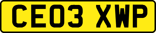 CE03XWP