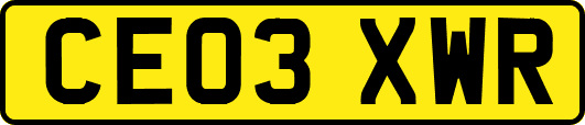 CE03XWR
