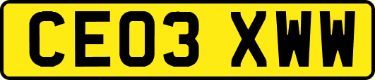 CE03XWW