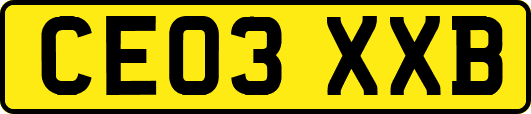CE03XXB