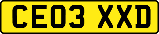 CE03XXD