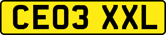 CE03XXL