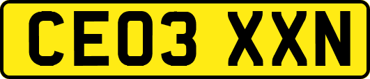 CE03XXN