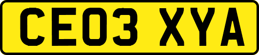CE03XYA