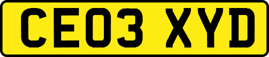CE03XYD