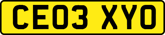 CE03XYO
