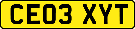 CE03XYT