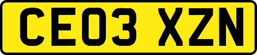 CE03XZN