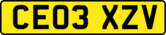 CE03XZV