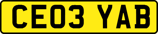 CE03YAB