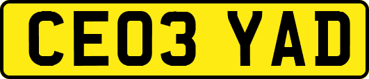 CE03YAD