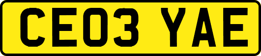 CE03YAE