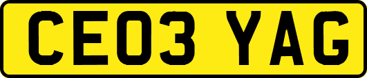 CE03YAG