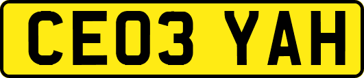 CE03YAH