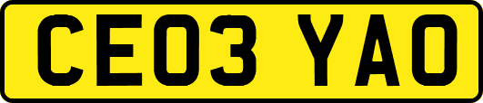 CE03YAO