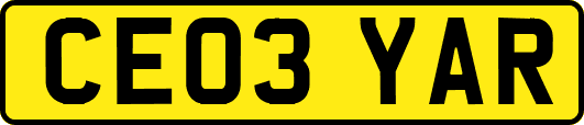 CE03YAR