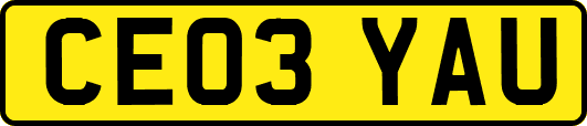CE03YAU