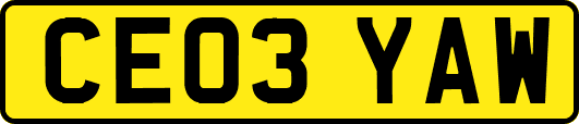 CE03YAW