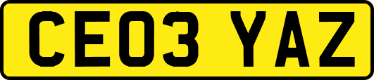 CE03YAZ