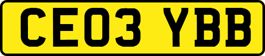 CE03YBB
