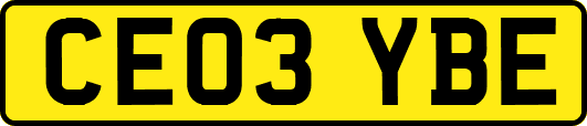 CE03YBE