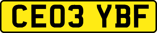 CE03YBF