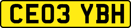 CE03YBH