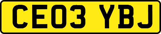 CE03YBJ