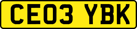 CE03YBK
