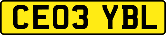 CE03YBL