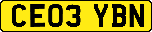 CE03YBN