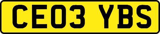 CE03YBS