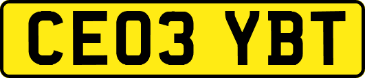 CE03YBT