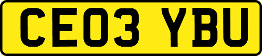 CE03YBU