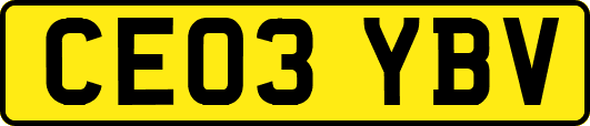 CE03YBV